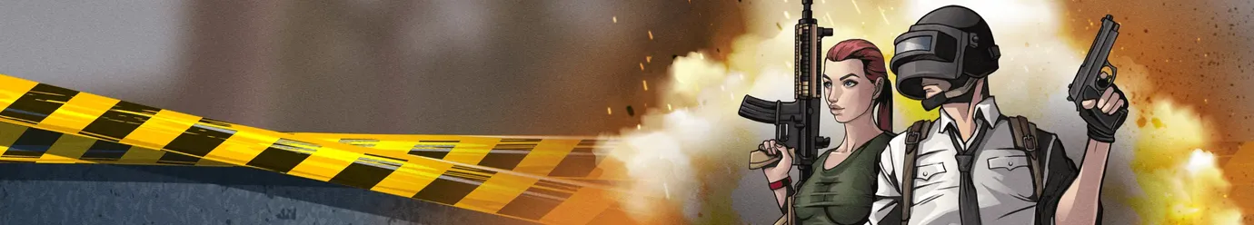 PUBG. Esports World Cup. A v C. Winner